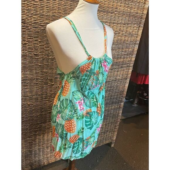 Hula Bay Sleeveless Dress S - Picture 6 of 11